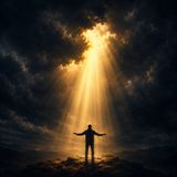 Dio ti dice: NON DEVI AVERE PAURA DI NULLA - Meditazione Cristiana Guidata