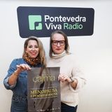 Hablemos de menopausia. Momento calma