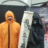 #to Torino Comics! Ci siamo anche noi