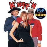 1996: Kingpin / Best Odd Couple Movies