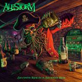 Metal Hammer of Doom: Alestorm - Seventh Rum of a Seventh Rum