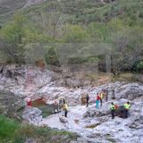 Perde l’equilibrio fra le rocce, muore alla Pria 21enne padovano – VIDEO