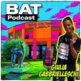 11 - "In acque libere" - Giulia Gabbrielleschi ci racconta come il suo sogno sportivo e diventato realtà.