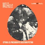 Huevos Revueltos: el presidente Gustavo Petro