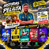 Temp. 7.  Ep. 2. Despedida de MESSI. Balance fecha FIFA. Colombianos en exterior y Copa Betpaly.