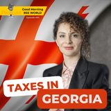 #91 Taxes in Georgia