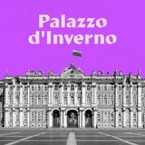 Palazzo d'Inverno: Il sussurro dello zar