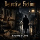 Exploits of Juve - Marcel Allain Pierre Souvestre