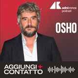 Osho: meme, satira e il nuovo libro 'Awanagana'