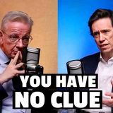 Michael Gove and Rory Stewart CLASH over Israel-Gaza