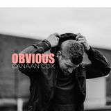 Canaan Cox talks #music, being authentic and Obvious on #ConversationsLIVE
