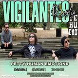 The Petty Human Emotions Interview.