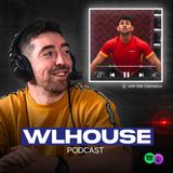 Abdo Is Here! First Impressions | Worlds Day 4