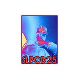 16 Black podcasters we're listening to right now!