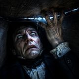 The Premature Burial by Edgar Allan Poe — Complete Gothic Horror Reading