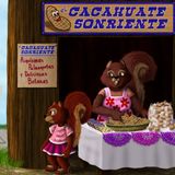 78b. El Cacahuate Sonriente (comercio justo)