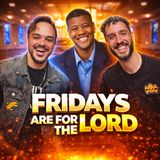 Manufactured Prophecy w/ Ed Mabrie