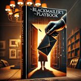 The Blackmailer’s Playbook