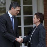 El editorial de Carlos Cuesta: El desprecio del Gobierno por todos los que no mantenemos a Sánchez en su sillón