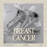 Nowotwór piersi oczami Ewy Jakubiec (Miss Polonia 2023) (Polish version)