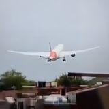 Air India plane with 242 aboard crashes in Ahmedabad