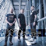 PARALLEL MINDS - Echoes From Afar Interview
