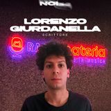 Ep. 4 Lorenzo Giurdanella, l'emigrazione e il suo primo romanzo Un'estate