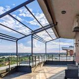 Mesa’s Harsh Sun Meets Its Match Modern Awning Solutions