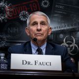 Fauci Pleads the Fifth: Is the COVID Cover-Up Finally Unraveling?