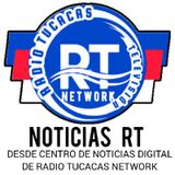 RT noticias #11marzo.