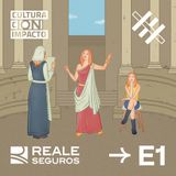 Tú eres teatro (incluso si no quieres) | La Sublime