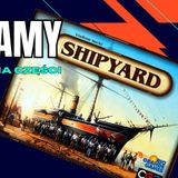 Rozbieramy Shipyard czyli euro o Statkach od Suchego