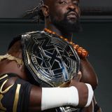 Episode 27 - Inside The Square: The Wrestling Podcast