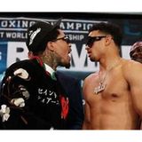 Gervonta Davis vs Rollie Romero Preview! #CaneloGGG3 Thoughts & Weekend Wrap!