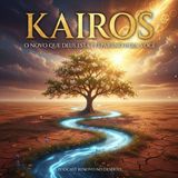 Kairos - O Novo Que Deus Está Preparando Para Você