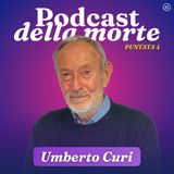Umberto Curi: meglio non essere mai nati!