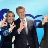 El editorial de Carlos Cuesta: La necesidad de que PP y Vox se entiendan, porque el objetivo es España