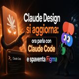Claude Design_ Anthropic lancia l'AI che crea prototipi e design da testo