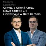 Kryzys w cieśninie Ormuz i rewolucja w CIT. Jak wpływają na Orlen, Grupę Azoty i energetykę?