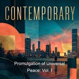 Promulgation of Universal Peace Vol I - Abdul-Baha Abbas - Part 2
