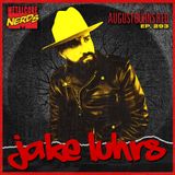 Jake Luhrs: August Burns Red