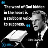 you NEED to have that "Stubborn Voice" [quick memo]