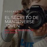 El Secreto de Mantenerse Joven