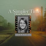 Campus Rideshare: The Unsolved Murder of Sheila Collins