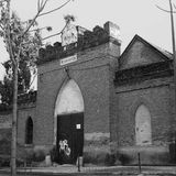HISTORIAS DE UN EXTRAÑO CEMENTERIO | LuisBermejo.com 03x14