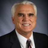 Rob McConnell Interviews - DR. BOYD PURCELL - Spiritual Abuse, Spiritual Terrorism. Spiritual Insanity