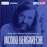 La amistad con Jacobo Bergareche