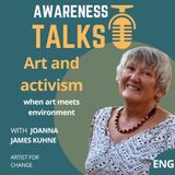 Art and activism