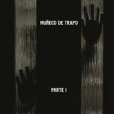 Muñeco de trapo 1 | Parte 1