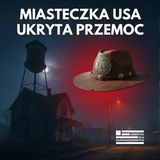 Przestępczość w USA poza wielkimi miastami: prawdziwy obraz przemocy i lęku w amerykańskiej prowincji